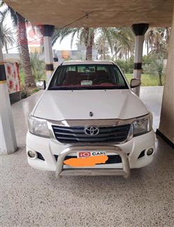 تويوتا هايلوكس